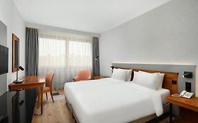 Danubius Hungaria City Center Βουδαπέστη 4*