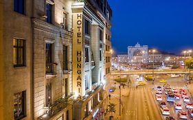 Hungaria City Center 4*