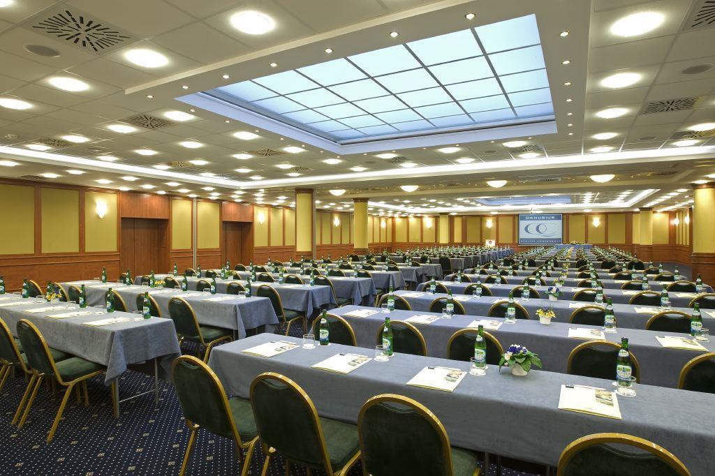 Danubius Hotel Hungaria City Center Βουδαπέστη Εξωτερικό φωτογραφία