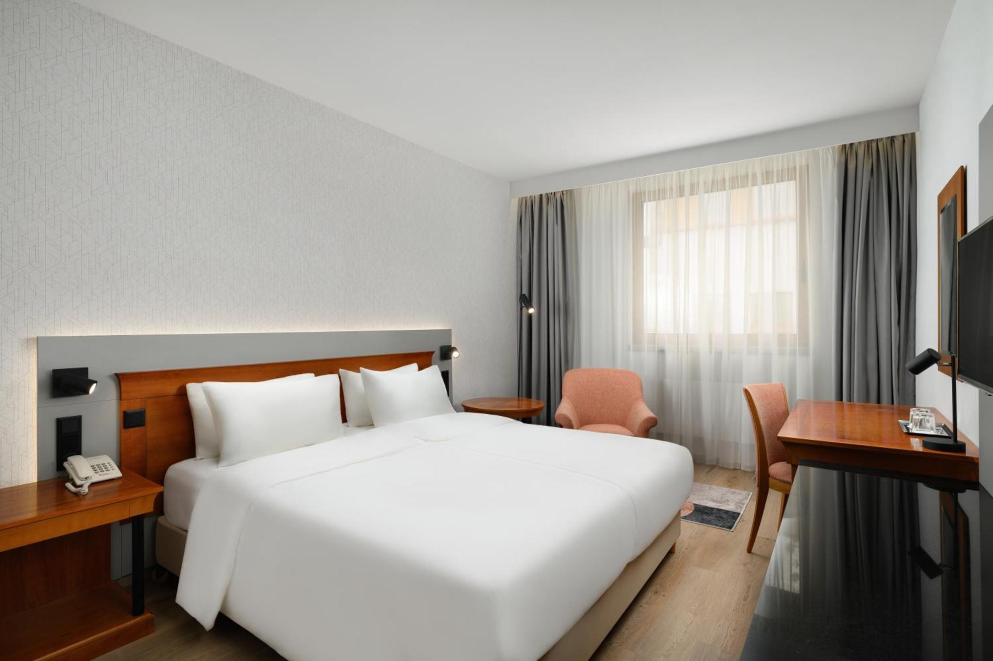Danubius Hotel Hungaria City Center Βουδαπέστη Εξωτερικό φωτογραφία