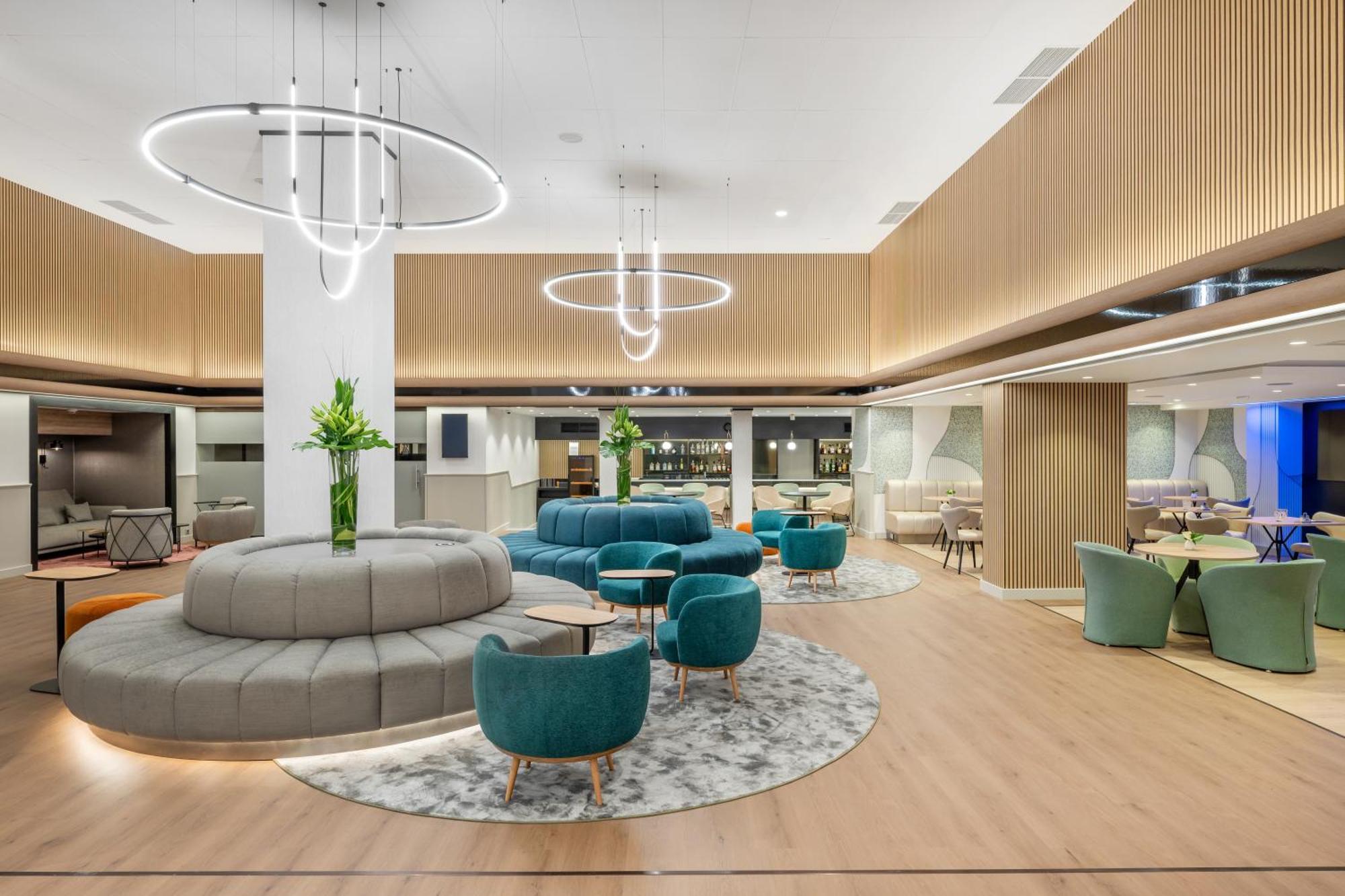 Danubius Hotel Hungaria City Center Βουδαπέστη Εξωτερικό φωτογραφία
