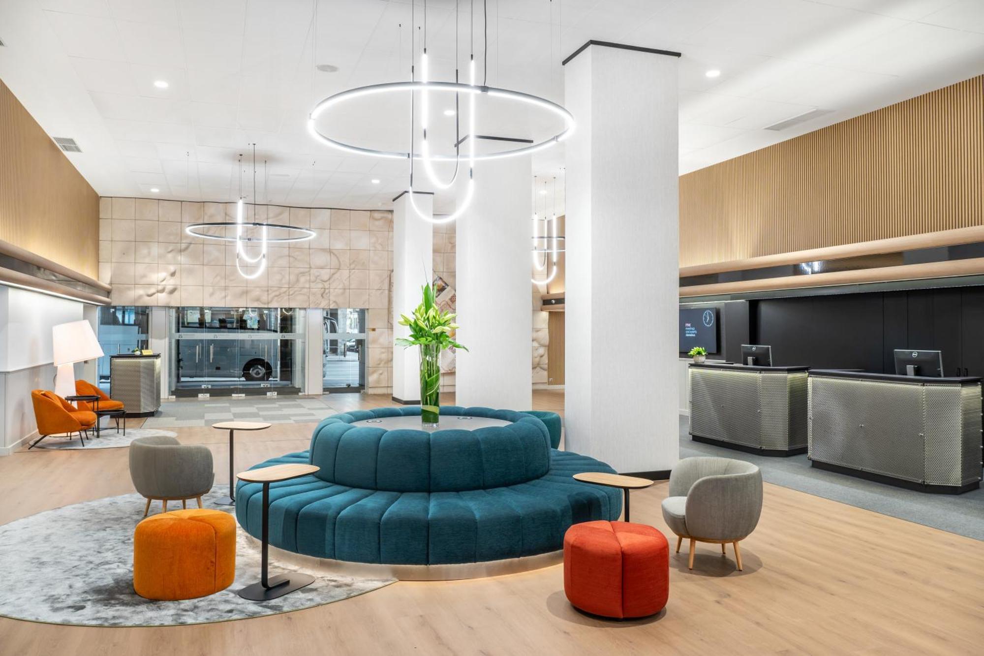 Danubius Hotel Hungaria City Center Βουδαπέστη Εξωτερικό φωτογραφία