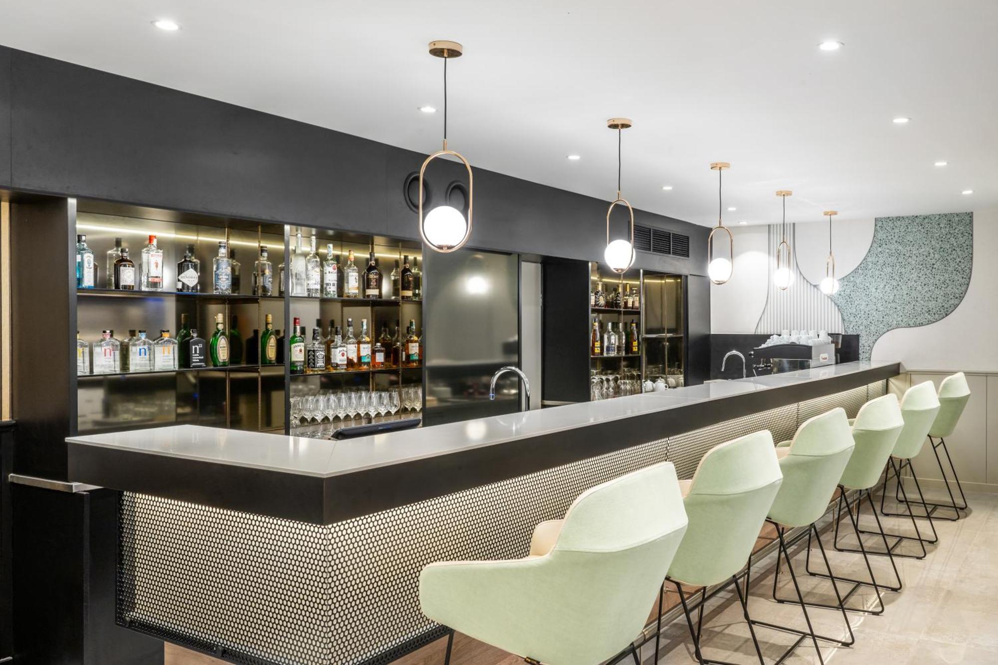 Danubius Hotel Hungaria City Center Βουδαπέστη Εξωτερικό φωτογραφία