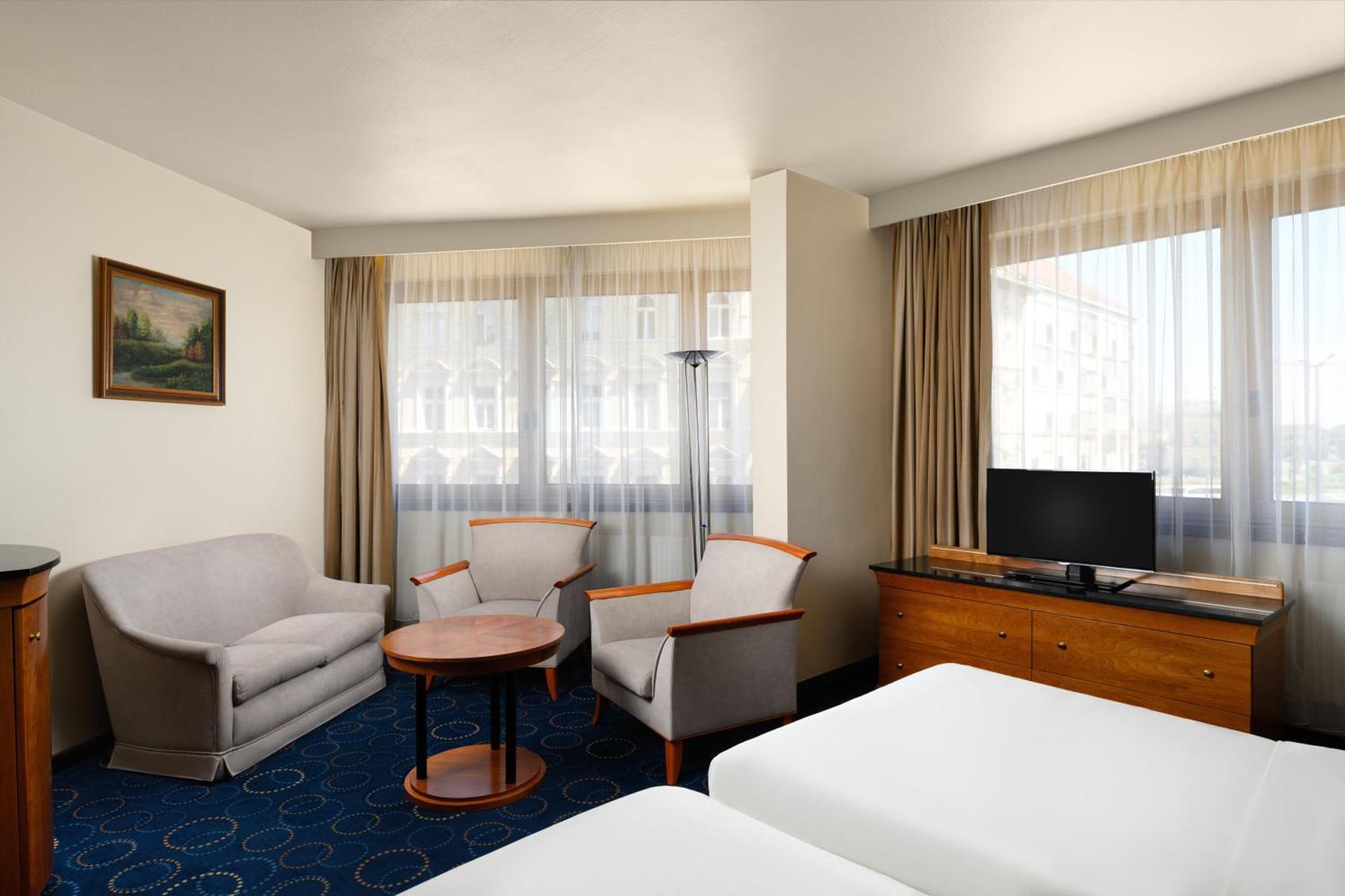 Danubius Hotel Hungaria City Center Βουδαπέστη Εξωτερικό φωτογραφία